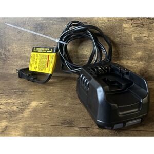 Dewalt DCB1102 12V & 20V Max Li-ion Compact Battery Charger Tested Fast Shipping